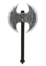 Battle Axe Accessory