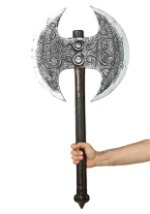 Battle Axe Accessory Alt 1