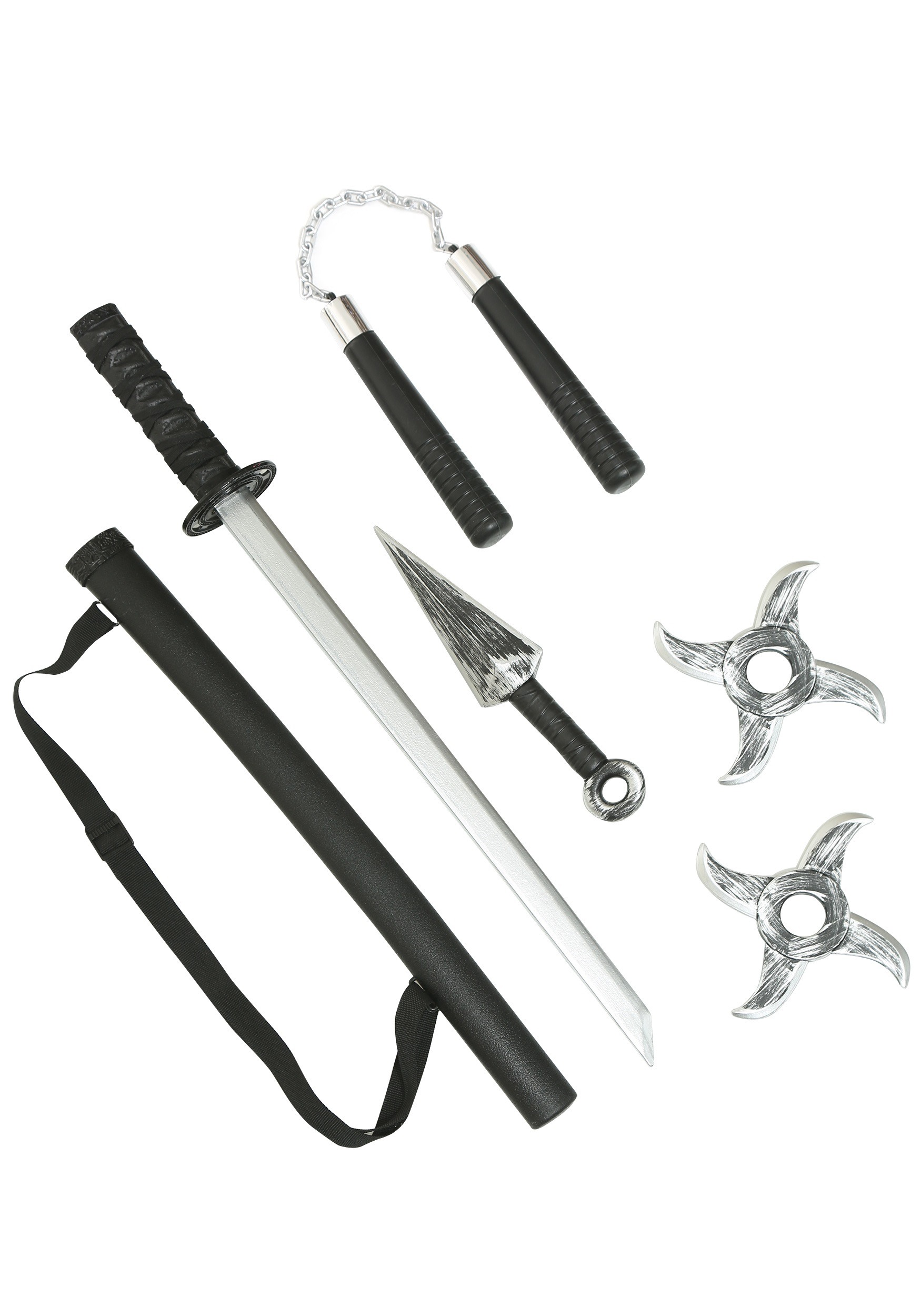 Ninja Accessory Kit