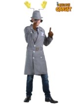 Mens Inspector Gadget Costume Alt 2