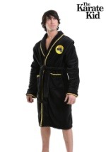 Karate Kid Cobra Kai Bathrobe