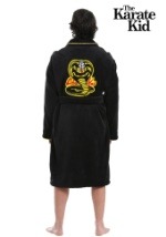 Karate Kid Cobra Kai Bathrobe Alt 1