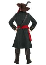 Adult Blackbeard Plus Size Costume Alt 1