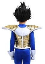 Child Dragon Ball Z Saiyan Armor Accessory Alt 1