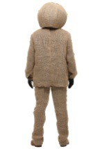 Burlap Voodoo Doll Plus Size Adult Costume2