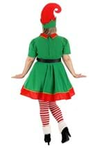 Holiday Elf Womens Costume Alt 7