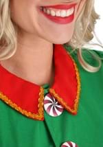 Holiday Elf Womens Costume Alt 9