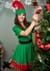 Women's Holiday Elf Costume Alt 13