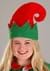 Womens Holiday Elf Plus Size Costume Alt 7