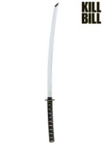 Kill Bill Hattori Hanzo Sword