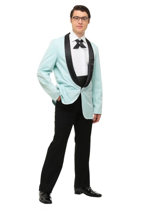 Mr. 50s Men's Costume