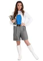 Ferris Bueller's Day Off Sloane Peterson Costume Alt 1