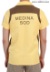 The Big Lebowski Medina Sod Mens Bowling Shirt