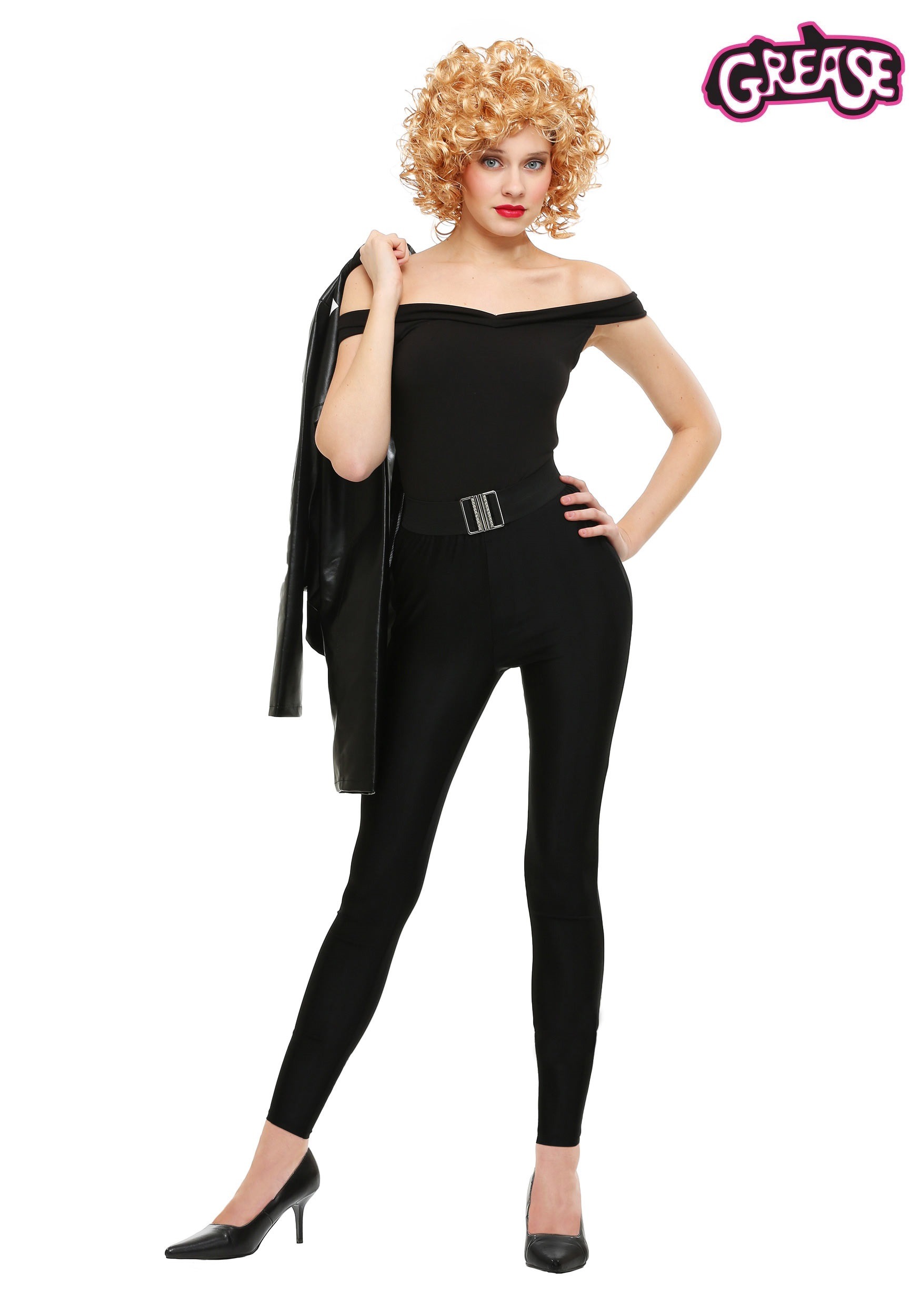 Sandy from Grease costume  Cute halloween costumes, Halloween outfits,  Holloween costume