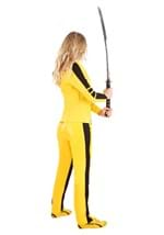 Beatrix Kiddo Motorcycle Suit  Alt 6