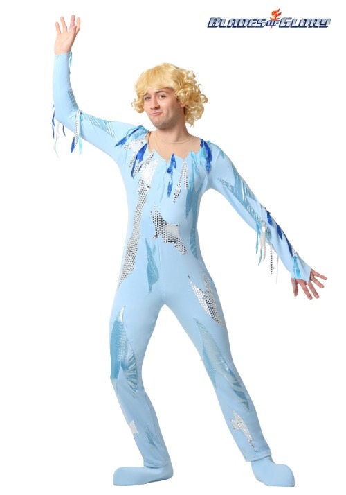 Blades of Glory Ice Jumpsuit