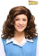 Back to the Future Jennifer Parker Wig-update