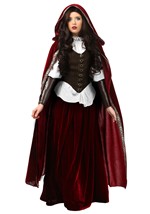 Deluxe Red Riding Hood Alt 8