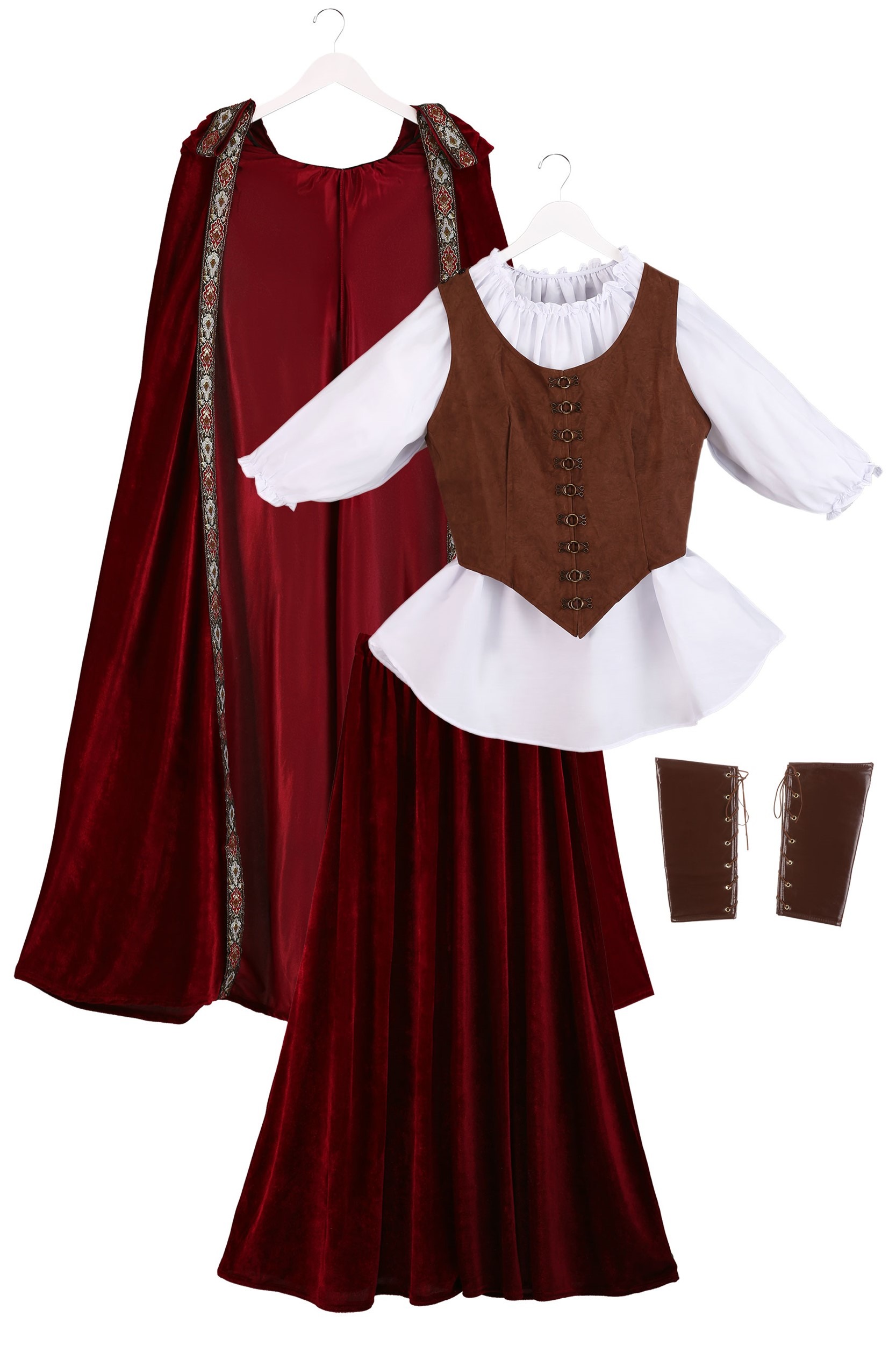 little red riding hood costume australia