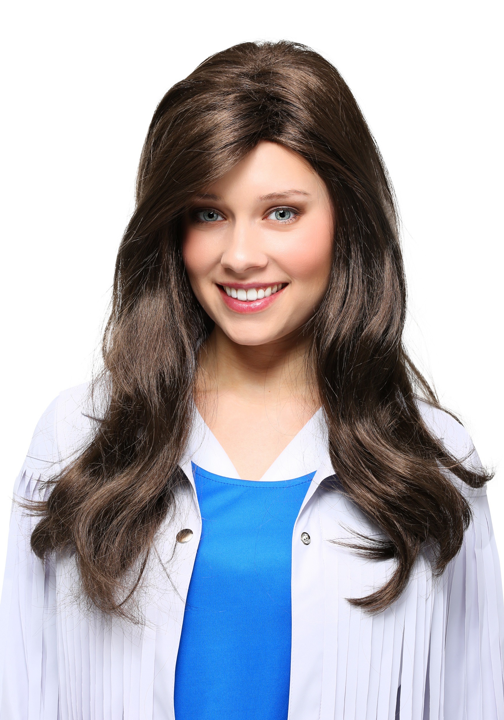 Ferris Buellers Day Off Sloane Peterson Wig for Women