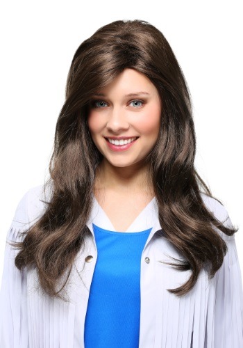 Ferris Bueller's Day Off Sloane Peterson Womens Wig