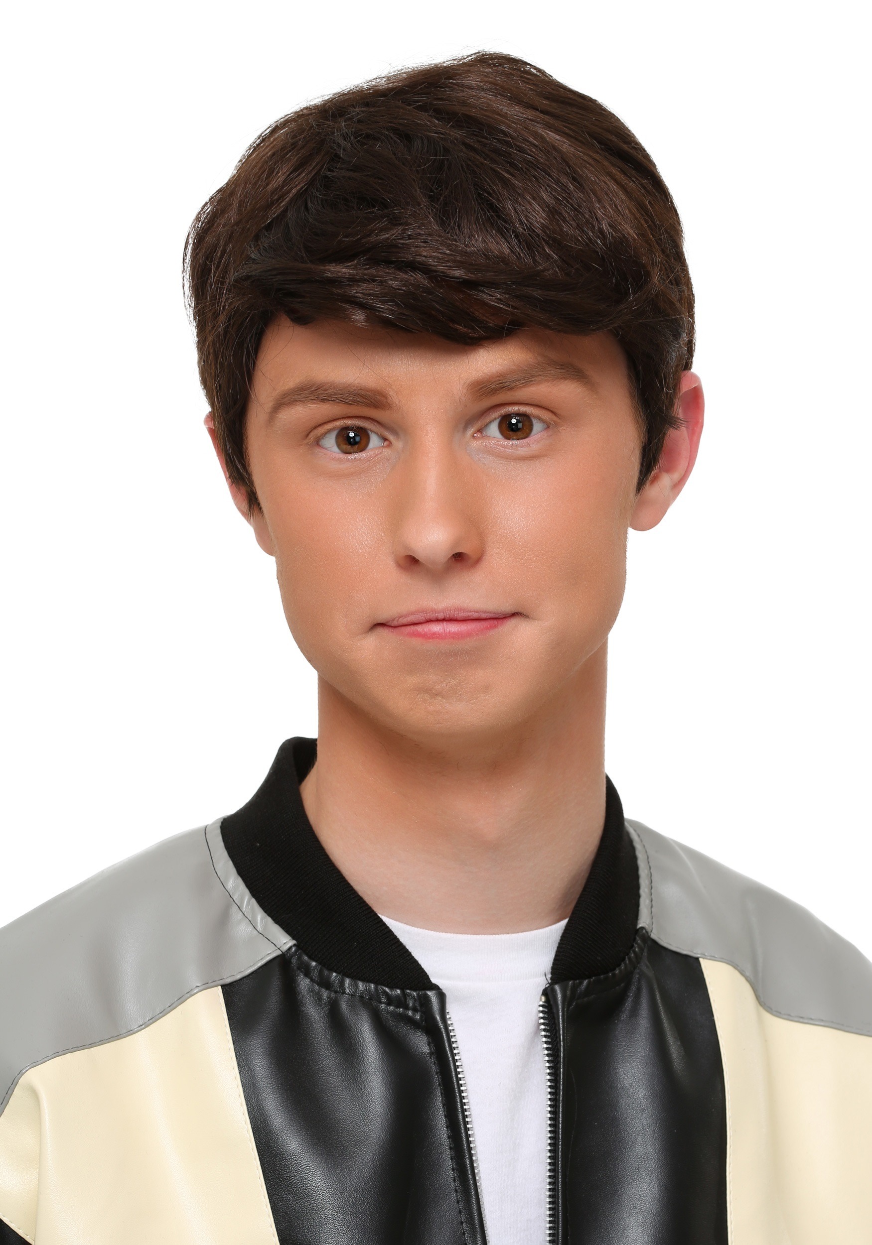 Ferris Bueller Wig for Men | Movie Character Wigs