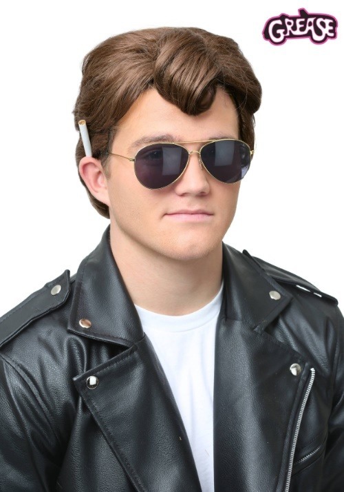 Kenickie Wig