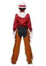 Boys Rodeo Cowboy Costume Alt 1