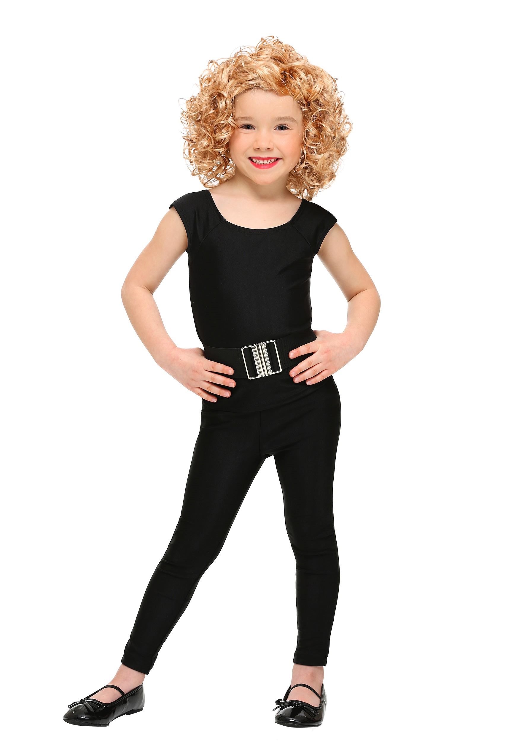 Grease Sandy Costume for Toddlers