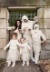 Full Length Mummy Women's Plus Size Costume3