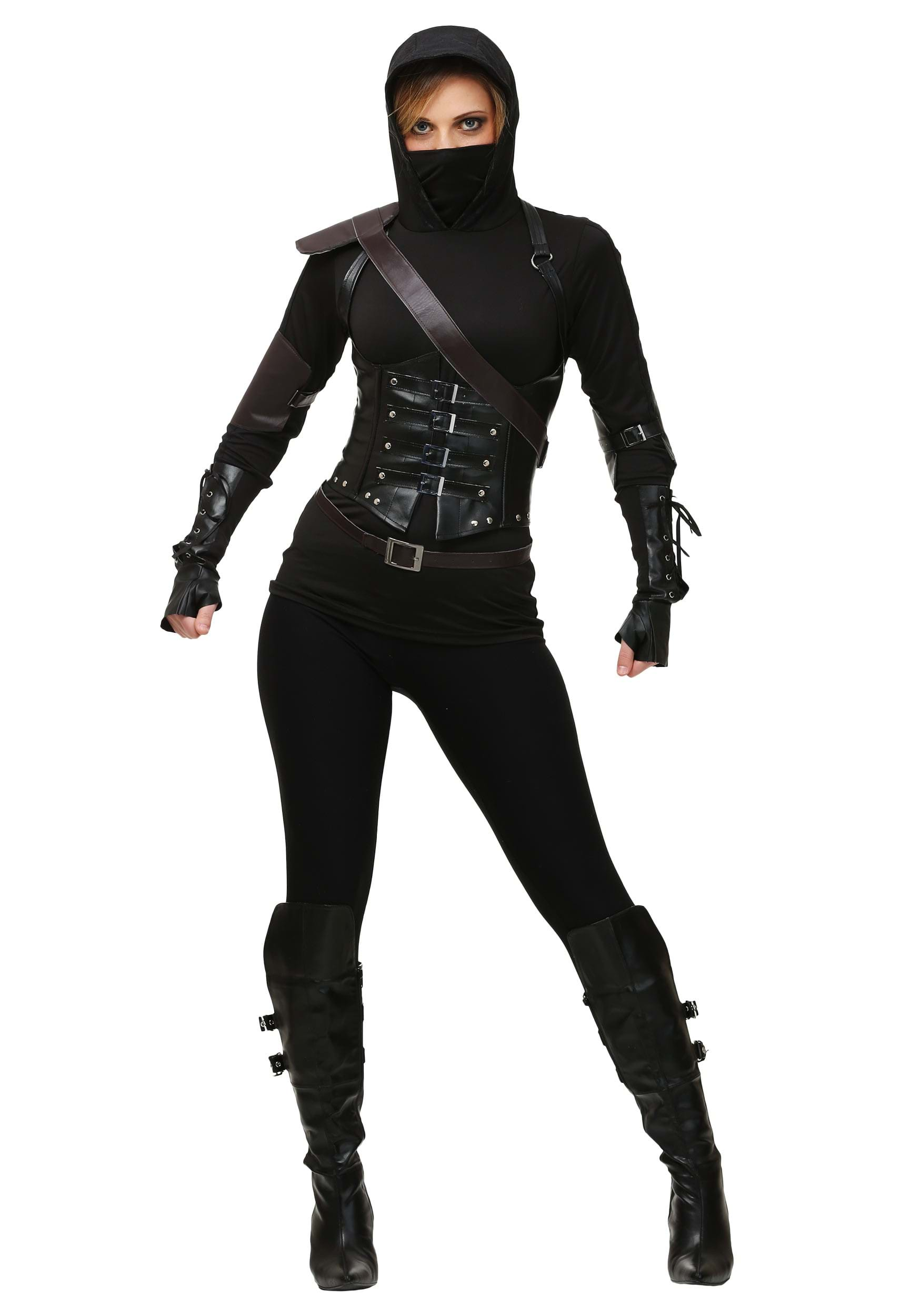 Raizo Ninja Assassin Leather Jacket