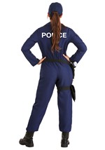 Women's Tactical Cop Jumpsuit Alt 1
