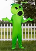 Plants Vs Zombies Peashooter Adult Costume1