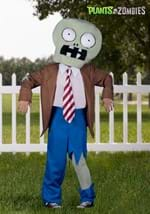 Plants Vs Zombies Zombie Kids Costume Update