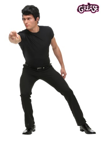 Grease Adult Danny Costume