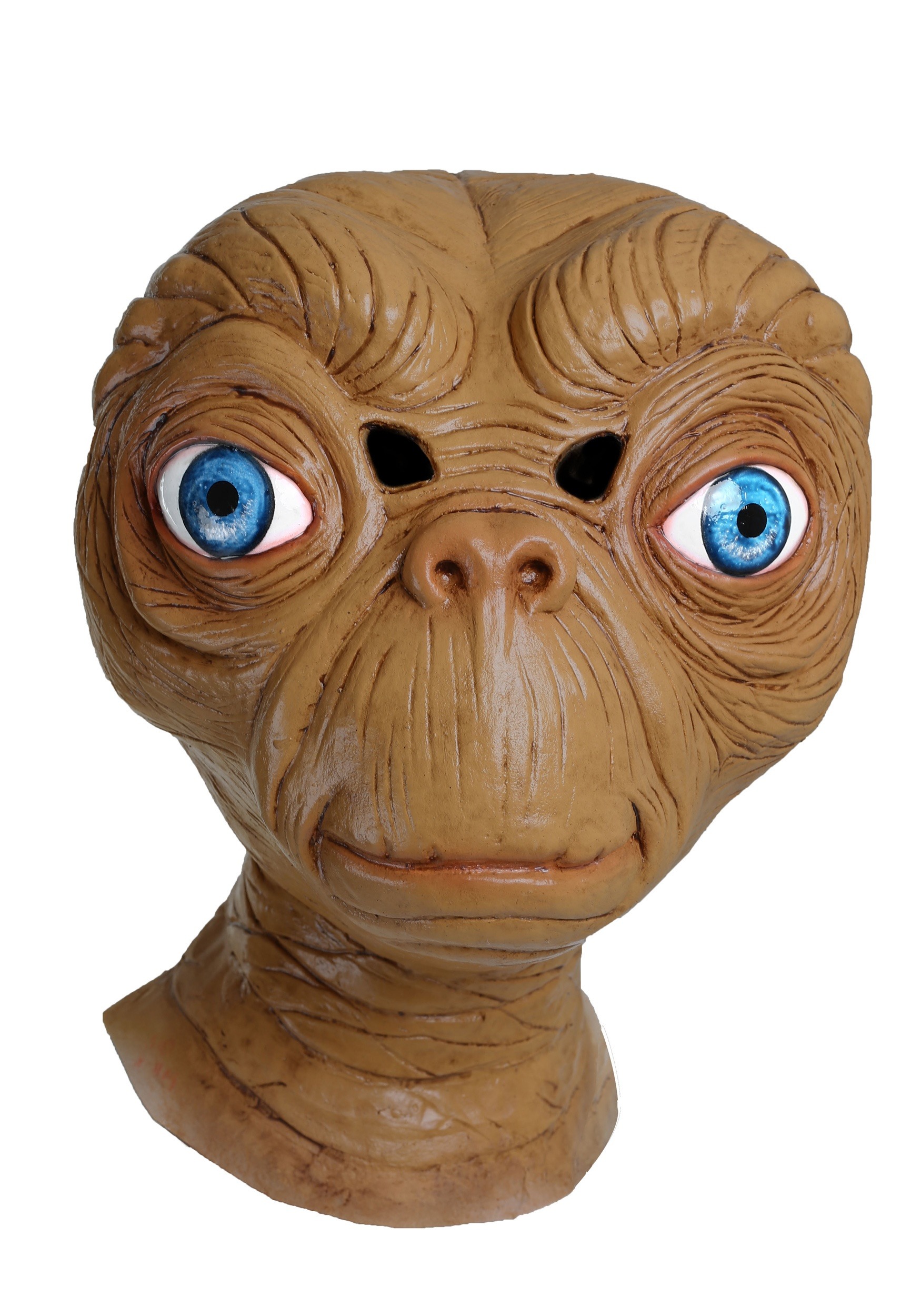 E.T. Mask | Full-Head Latex Mask | Costume Masks