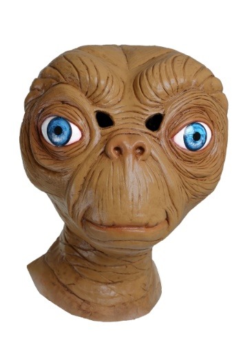 E.T. Mask