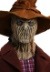 Adult Scary Scarecrow Mask Alt 1