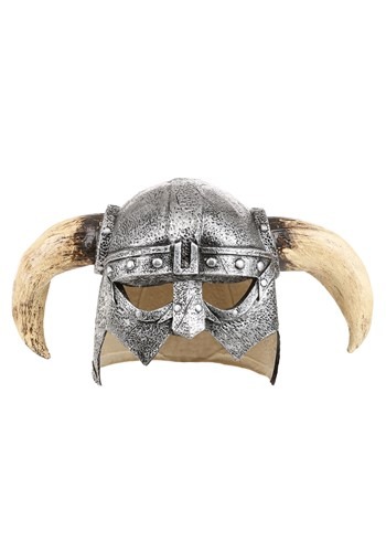Adult Viking Warrior Mask | Viking Accessories