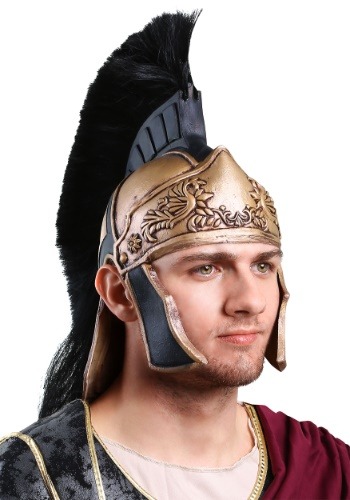 Exclusive Roman Helmet