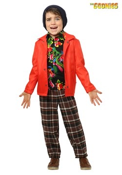 Women's Andy Costume From The Goonies