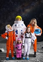 Womens Astronaut Jumpsuit Costume4