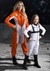 Womens Astronaut Jumpsuit Costume3