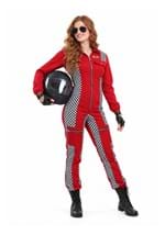 Racer Jumpsuit Womens Costume New Main