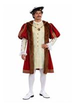 King Henry Mens Costume UPD 3