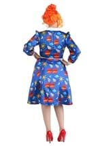 MAGIC SCHOOL BUS Miss Frizzle Alt 8