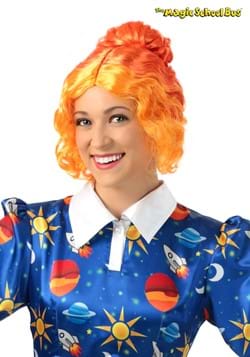 Rainbow Brite Women's Wig