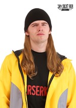 Jay and Silent Bob Adult Jay Wig 1