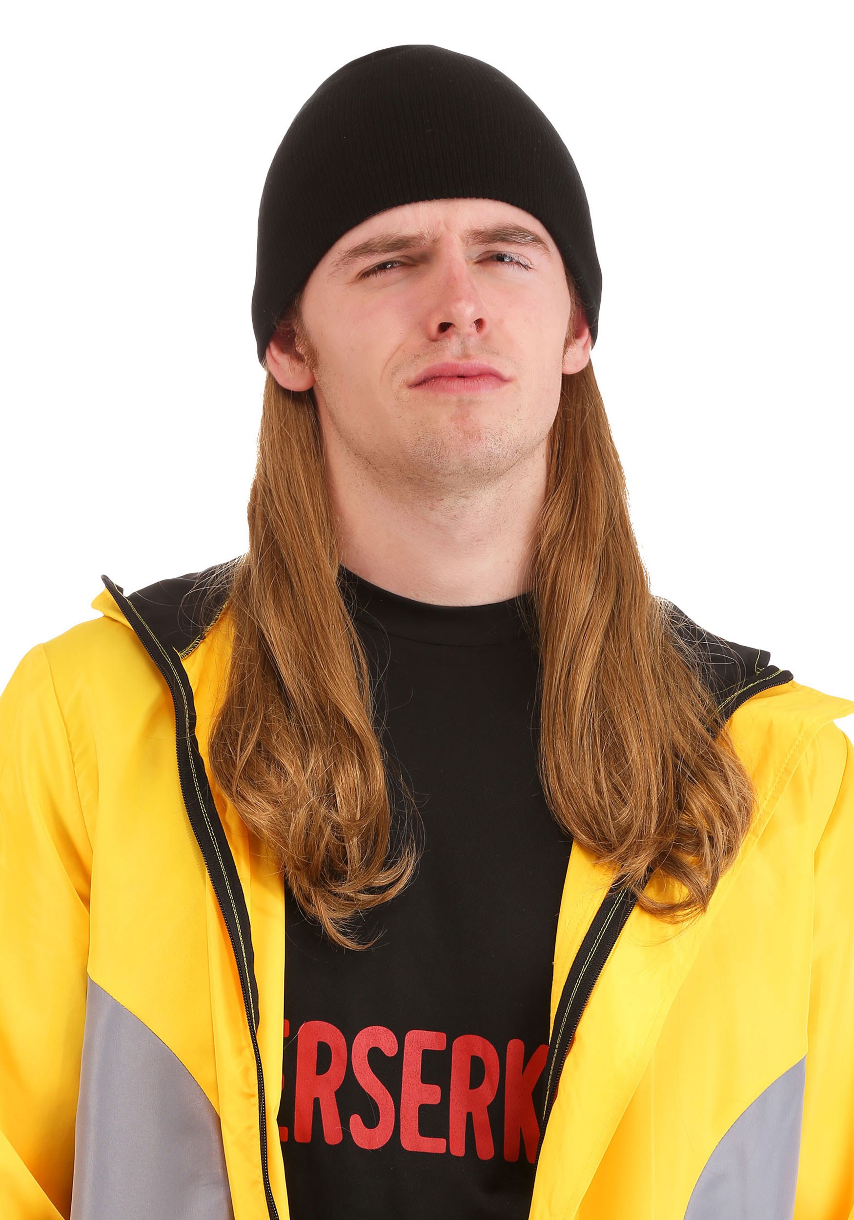 Jay and Silent Bob Wig for Adults | Costume Wigs