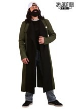 Jay and Silent Bob Plus Size Silent Bob Costume 1